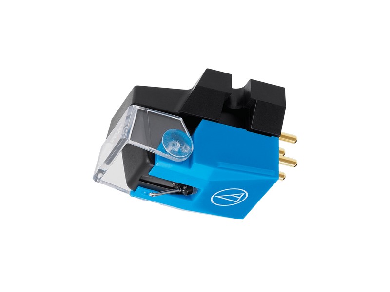 Audio-Technica VM610MONO Dual Moving Magnet Cartridge
