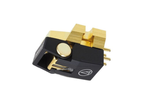 Audio-Technica VMN60SLC Replacement stylus/needle for VM760SLC