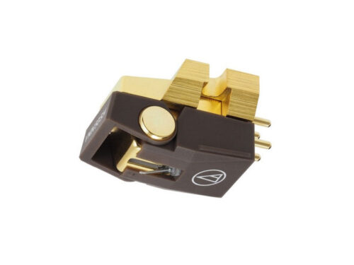 Audio-Technica VMN50SH Replacement stylus/needle for VM750SH