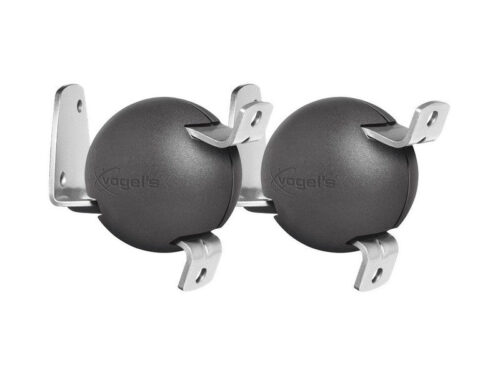 Vogel's ELW 6605 Loudspeaker Wall Bracket Pair