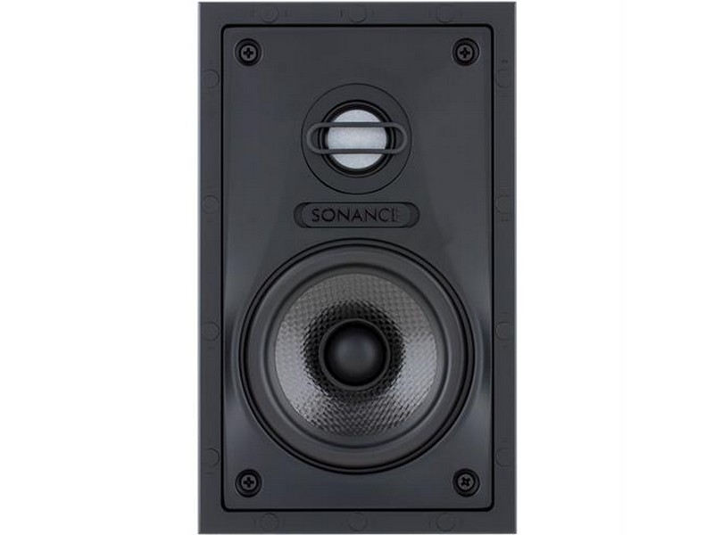 Sonance VP48 4in Rectangular Visual Performance Speaker Pair