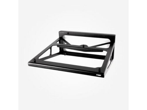 Rega Turntable Wall Bracket 2016 BLACK
