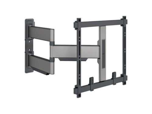 Vogel's TVM 5445 Full-Motion TV Wall Mount Grey