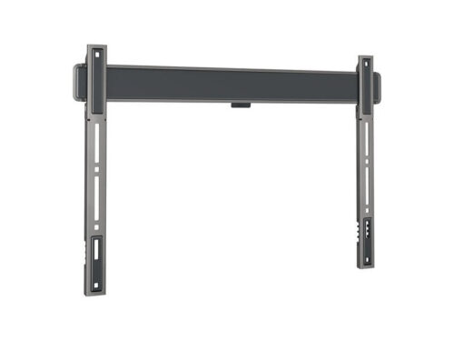 Vogel's TVM 5605 Fixed TV Wall Mount Grey