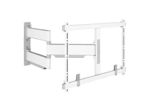 Vogel's TVM 5645 Full-Motion TV Wall Mount White