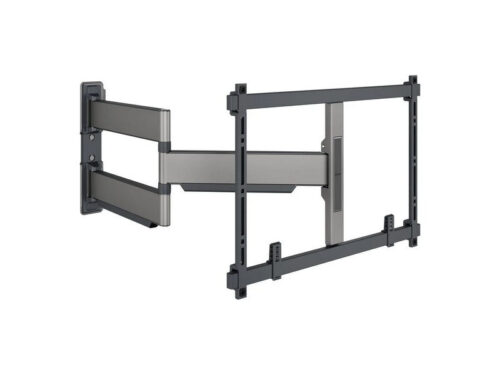 Vogel's TVM 5845 Full-Motion TV Wall Mount Black