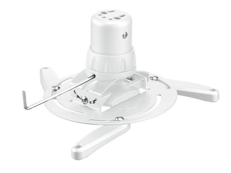 Vogel's PPC 1500 Projector Ceiling Mount White - Image 4