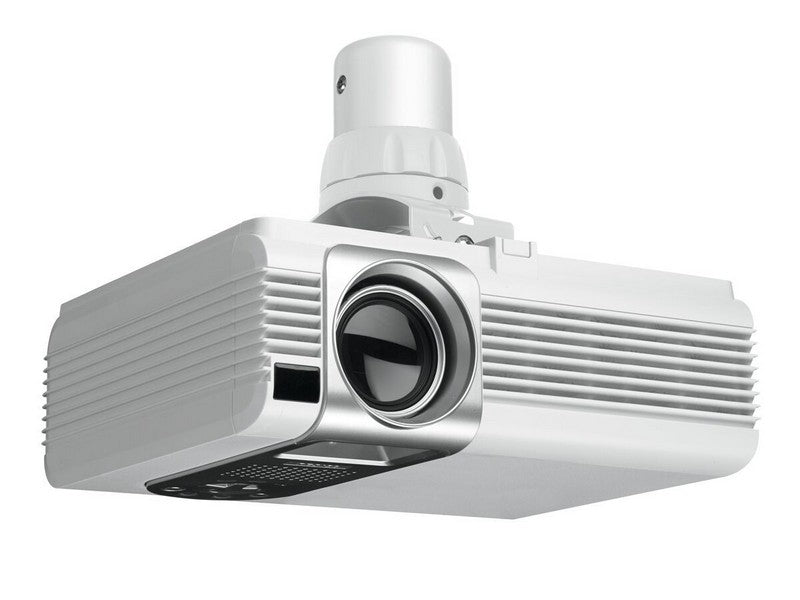 Vogel's PPC 1500 Projector Ceiling Mount White - Image 5