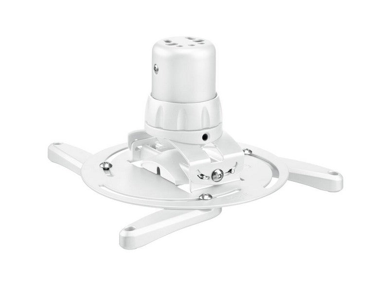 Vogel's PPC 1500 Projector Ceiling Mount White - Image 7