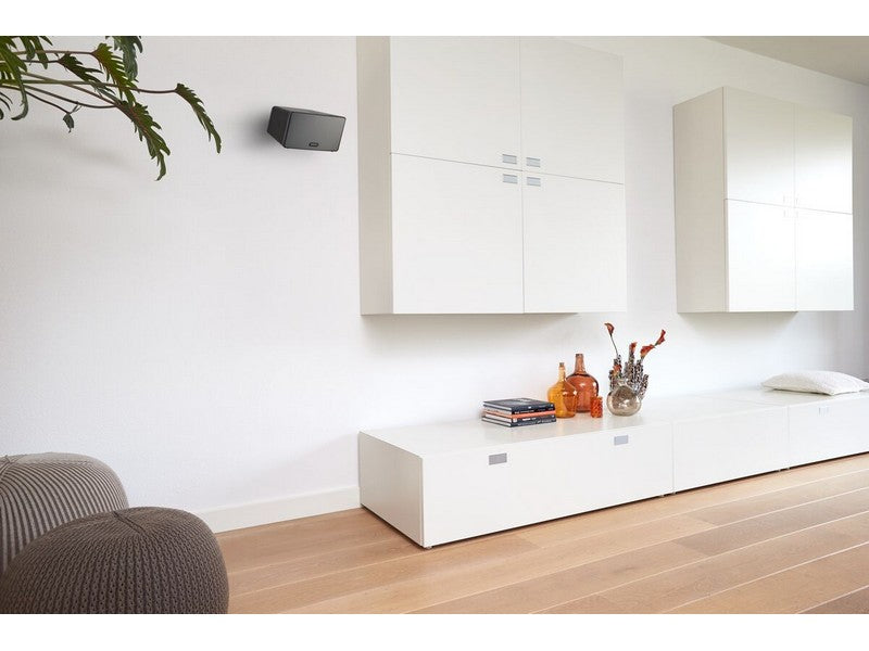 Vogel's SOUND 4203 Speaker Wall Mount for SONOS PLAY:3 Black - Image 2
