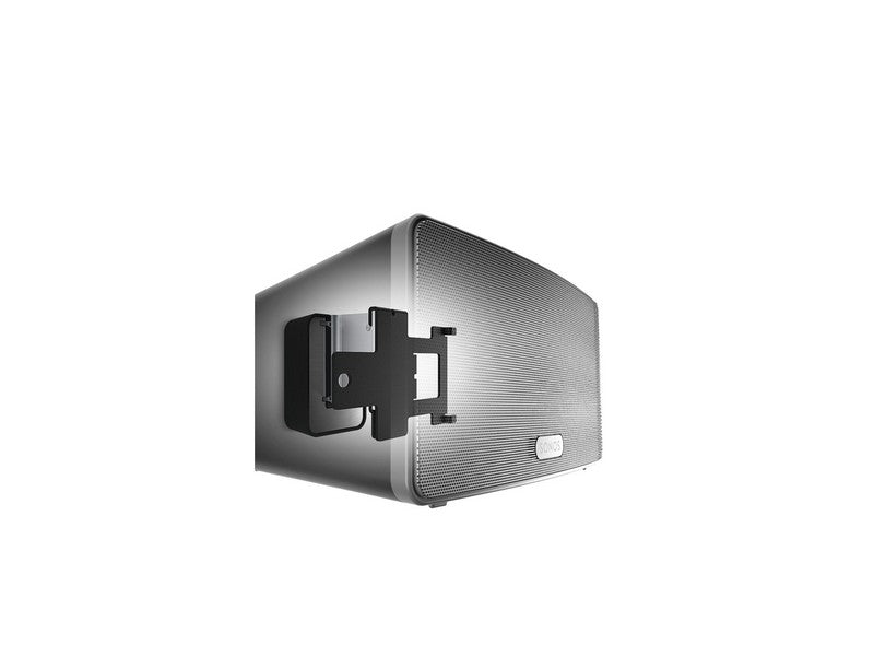 Vogel's SOUND 4203 Speaker Wall Mount for SONOS PLAY:3 Black - Image 3