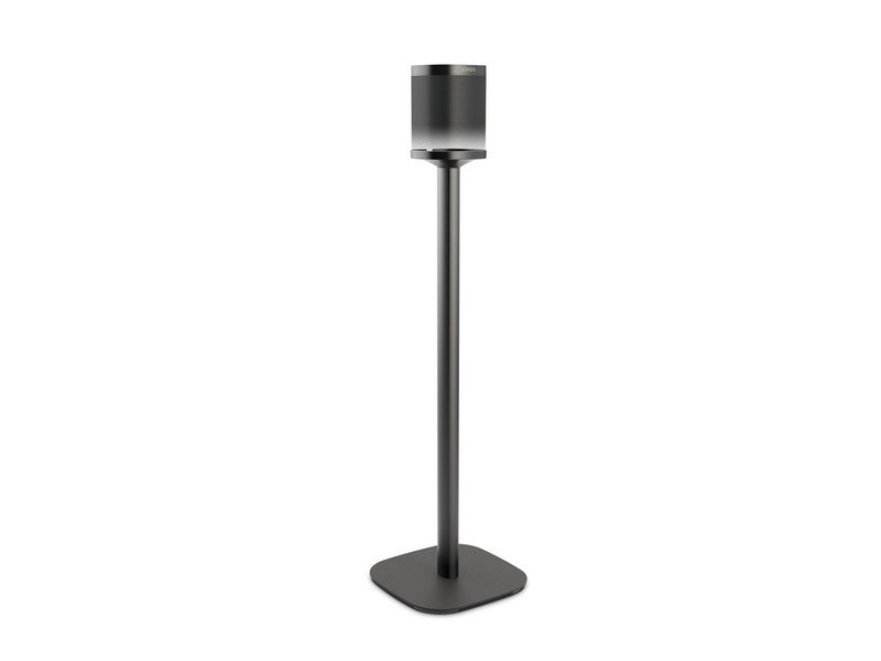 Vogel's SOUND 4301 Speaker stand for SONOS ONE SL & PLAY:1 Black - Image 2