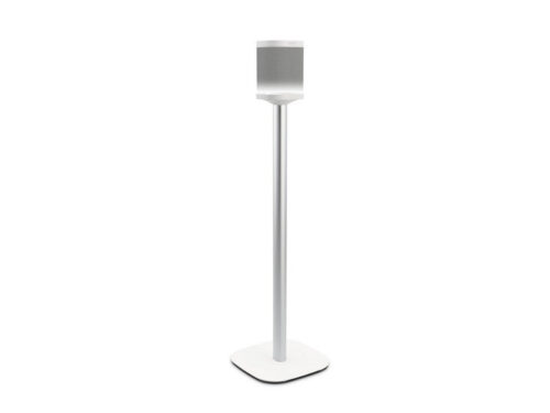 Vogel's SOUND 4301 Speaker stand for SONOS ONE SL & PLAY:1 White