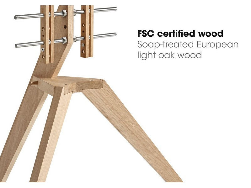 Vogel's NEXT OP1 TV Floor Stand - Image 6