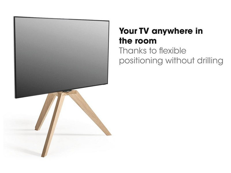Vogel's NEXT OP1 TV Floor Stand - Image 3