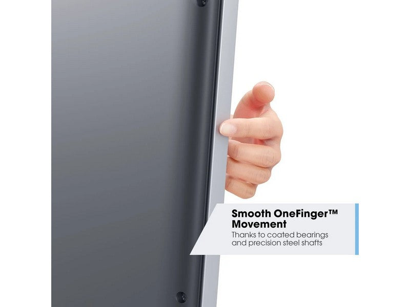 Vogel's TVM 3445 Full-Motion TV Wall Mount White - Image 2