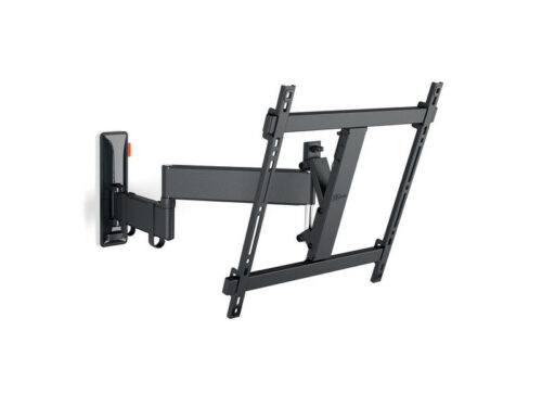 Vogel's TVM 3445 Full-Motion TV Wall Mount Black