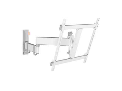 Vogel's TVM 3445 Full-Motion TV Wall Mount White