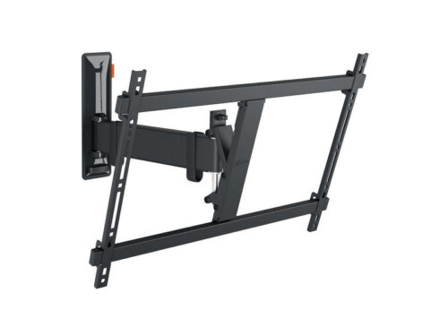 Vogel's TVM 3625 Full-Motion TV Wall Mount Black