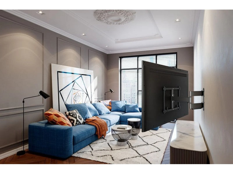 Vogel's TVM 5845 Full-Motion TV Wall Mount Black - Image 2