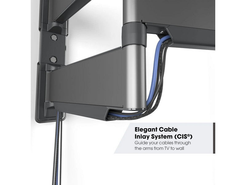 Vogel's TVM 5645 Full-Motion TV Wall Mount Grey - Image 5