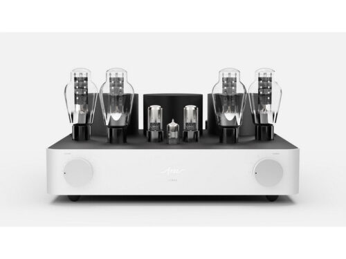 Fezz Lybra 300B Stereo Tube Amplifier Republika