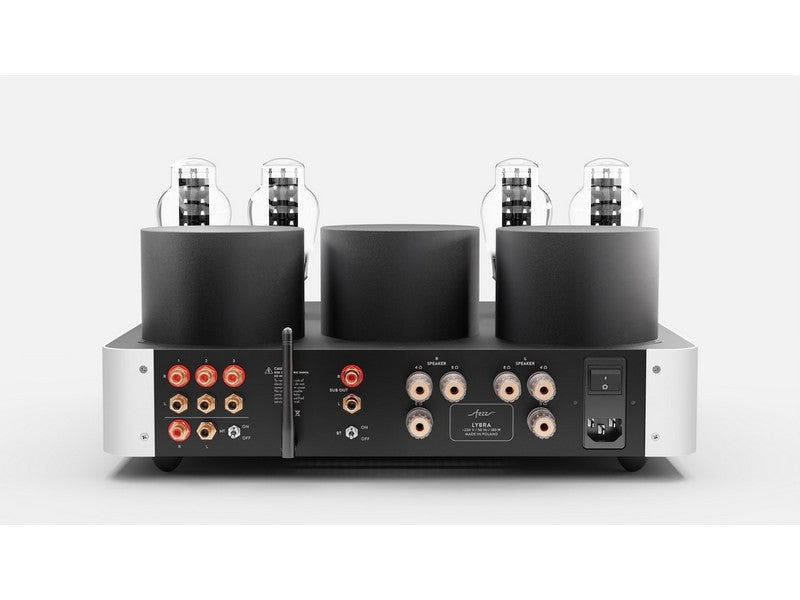 Fezz Lybra 300B Stereo Tube Amplifier Republika - Image 4