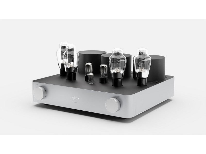 Fezz Lybra 300B Stereo Tube Amplifier Moonlight - Image 3