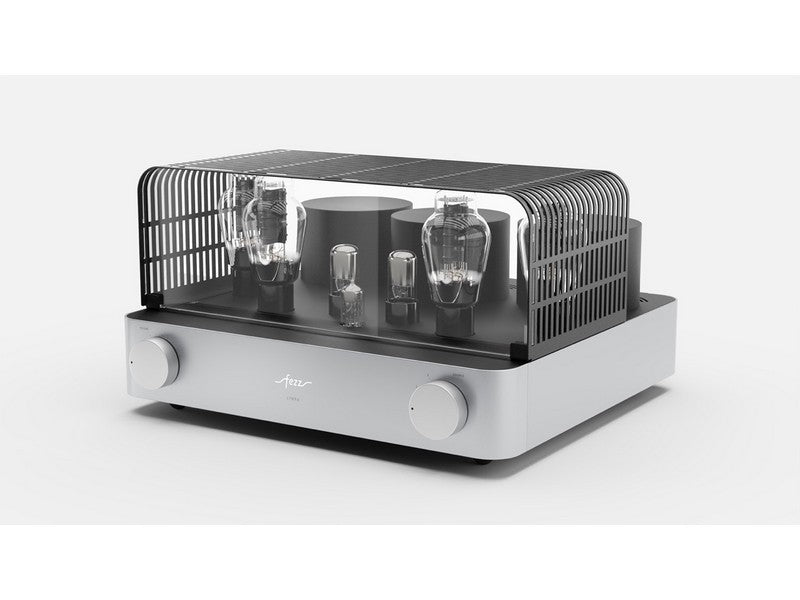 Fezz Lybra 300B Stereo Tube Amplifier Moonlight - Image 2