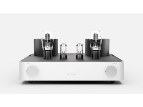 Fezz Mira Ceti 2A3 Tube Amplifier Republika
