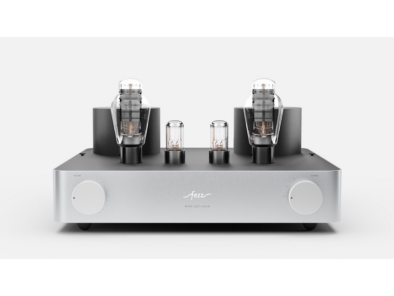 Fezz Mira Ceti 300B Single Ended Tube Amplifier Moonlight