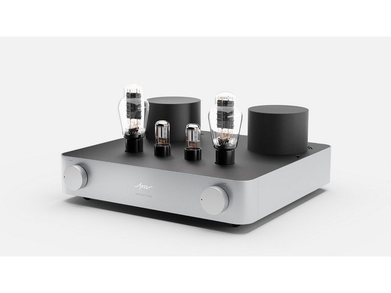 Fezz Mira Ceti 300B Single Ended Tube Amplifier Moonlight - Image 3
