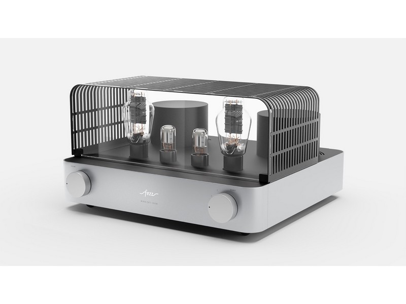 Fezz Mira Ceti 300B Single Ended Tube Amplifier Moonlight - Image 2