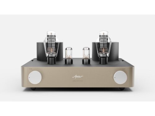 Fezz Mira Ceti 300B Single Ended Tube Amplifier Sunlight