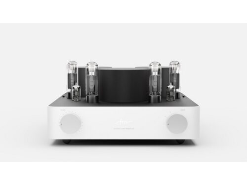 Fezz Silver Luna Prestige Stereo Tube Amplifier Republika