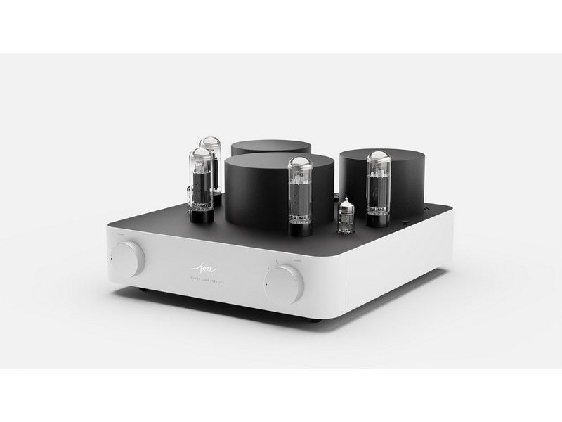 Fezz Silver Luna Prestige Stereo Tube Amplifier Republika - Image 3