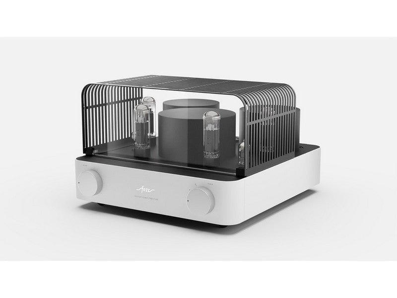 Fezz Silver Luna Prestige Stereo Tube Amplifier Republika - Image 2