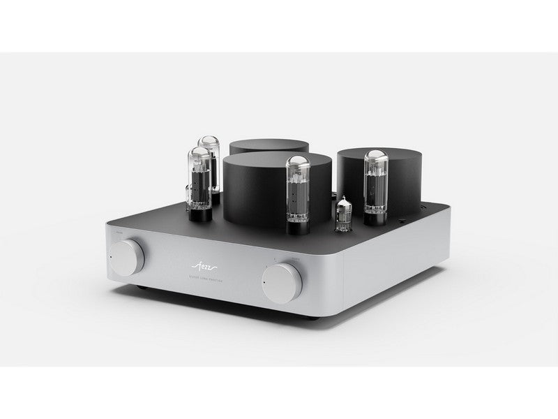 Fezz Silver Luna Prestige Stereo Tube Amplifier Moonlight - Image 3
