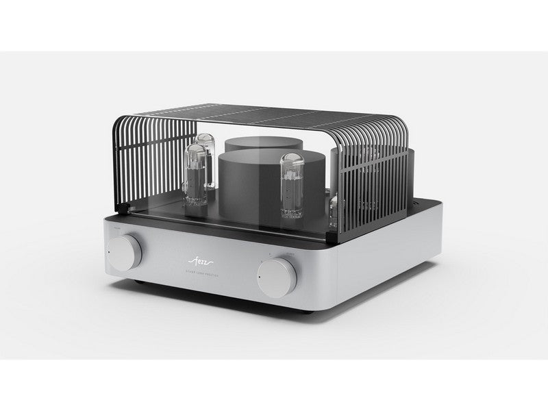 Fezz Silver Luna Prestige Stereo Tube Amplifier Moonlight - Image 2