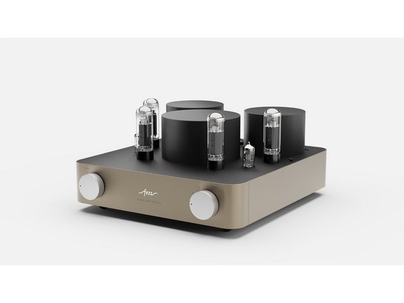 Fezz Silver Luna Prestige Stereo Tube Amplifier Sunlight - Image 3