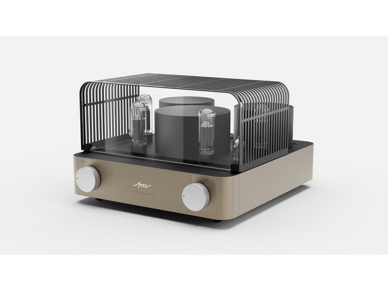 Fezz Silver Luna Prestige Stereo Tube Amplifier Sunlight - Image 2