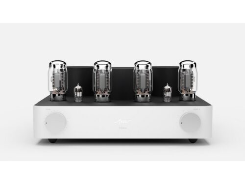 Fezz Titania Evolution Stereo Tube Amplifier Republika
