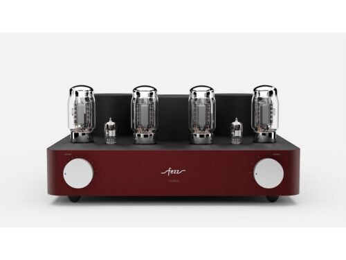 Fezz Titania Evolution Stereo Tube Amplifier