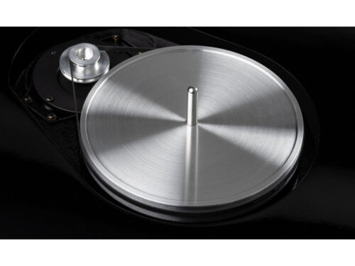 Pro-Ject Aluminium Sub-platter Upgrade for X1 & X2 Turntables