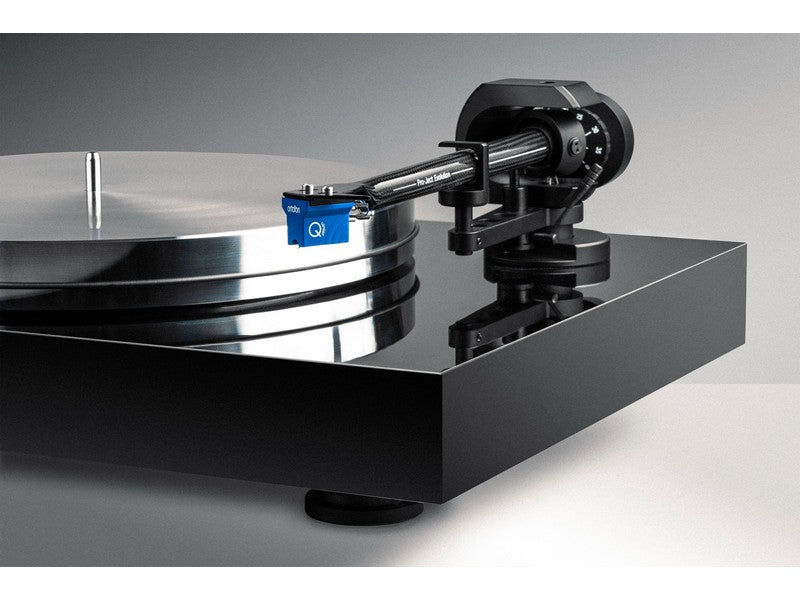 Pro-Ject X8 Evolution Turntable Gloss Black without cartridge - Image 3