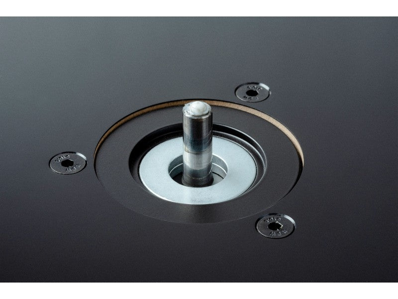 Pro-Ject X8 Evolution Turntable Gloss Black without cartridge - Image 5
