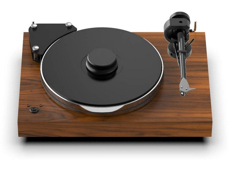 Pro-Ject Xtension 9 Evolution Turntable Palisander + Pre-fitted Ortofon Pick-It DS2 MC Cartridge