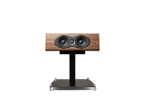 Sonus Faber Olympica Nova Center I Walnut