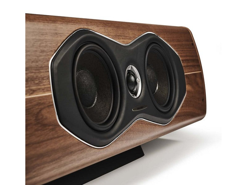 Sonus Faber Olympica Nova Center I Walnut - Image 3