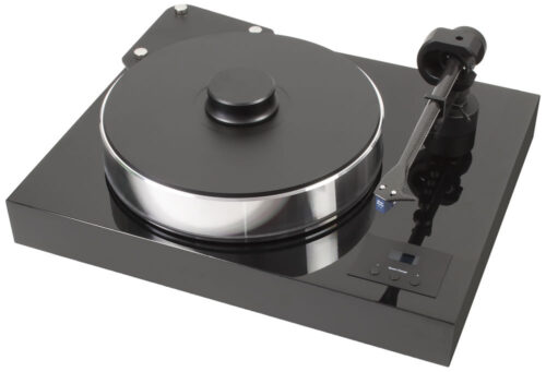 Pro-Ject Xtension 10 Evolution Turntable without Cartridge